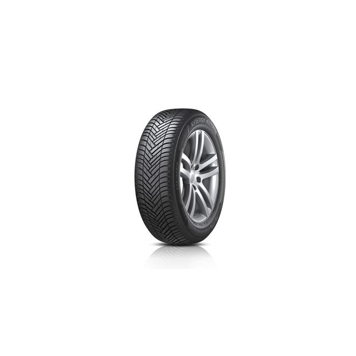 Зимняя шипованная шина Michelin Latitude X-Ice North 235/60 R17 102T