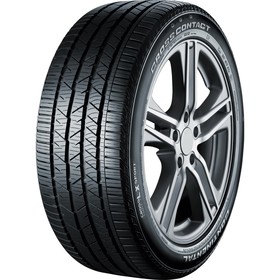 

Шина летняя Continental ContiCrossContact LX Sport 255/60 R18 108W (MGT)