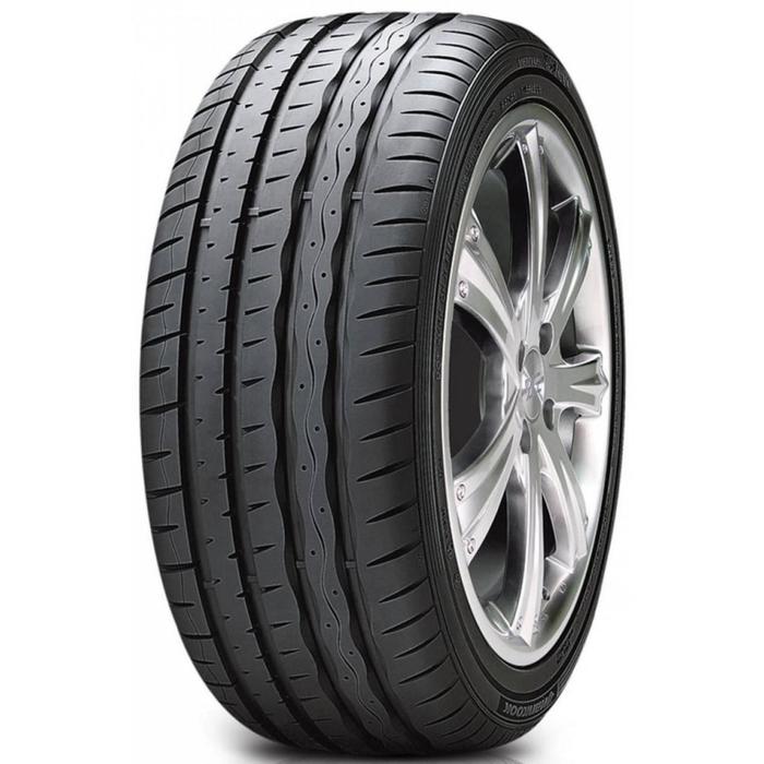 фото Шина летняя hankook ventus s1 evo (k107a) 275/50 r20 109w