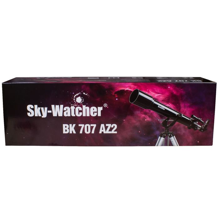 Телескоп Sky-Watcher BK 707AZ2