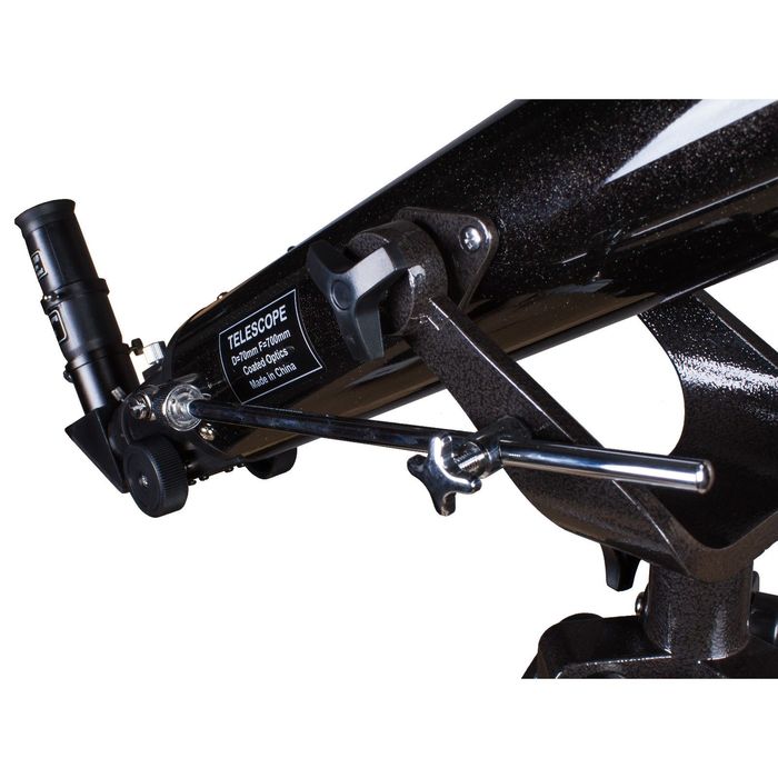 Телескоп Sky-Watcher BK 707AZ2