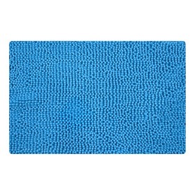 

Коврик для ванной, комнаты 50х80 см Blue Heaven