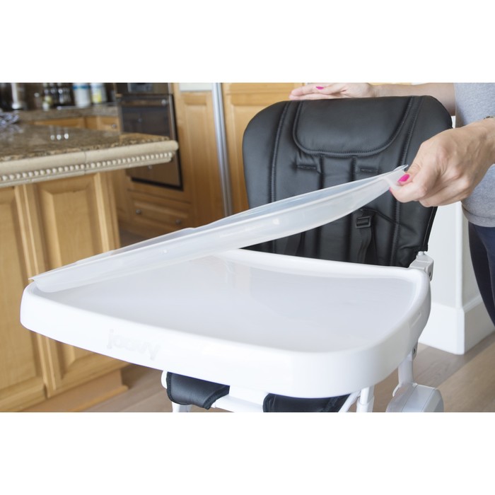 Стульчик Joovy Nook New черный