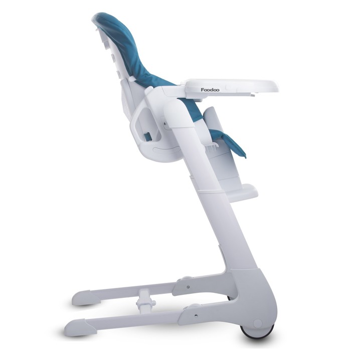 Стульчик для кормления Joovy Foodoo голубой