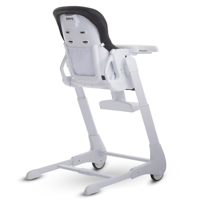 Стульчик для кормления Joovy Foodoo черный