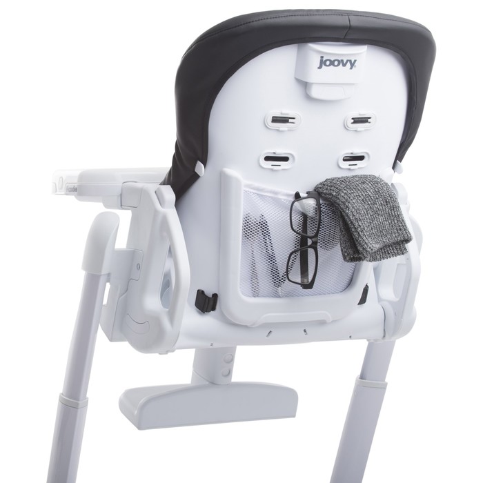 Стульчик для кормления Joovy Foodoo черный