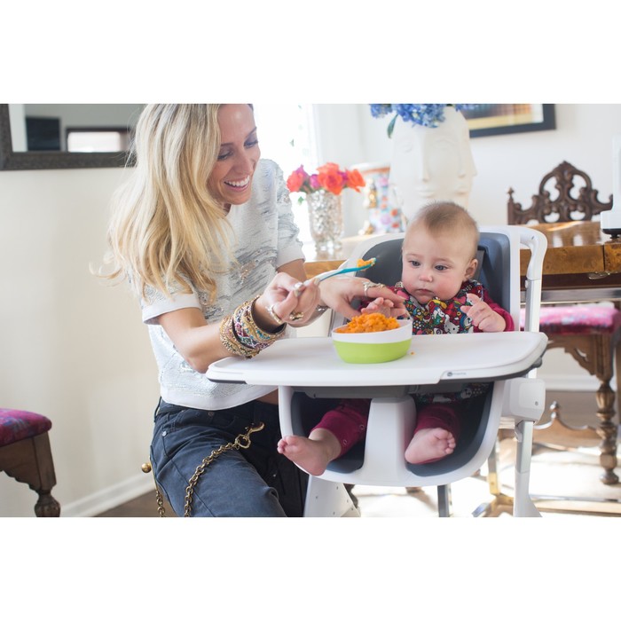 Набор магнитной посуды 4moms