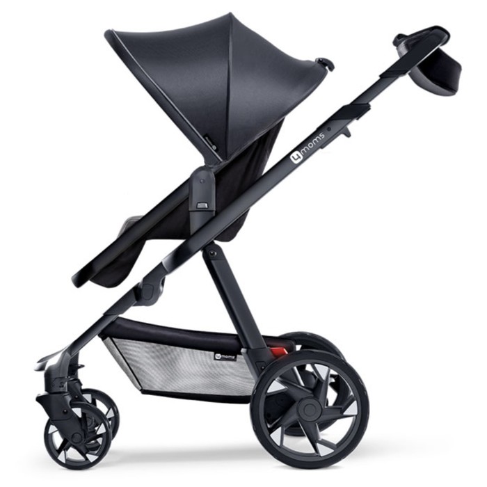 Коляска-трансформер 4moms Moxi