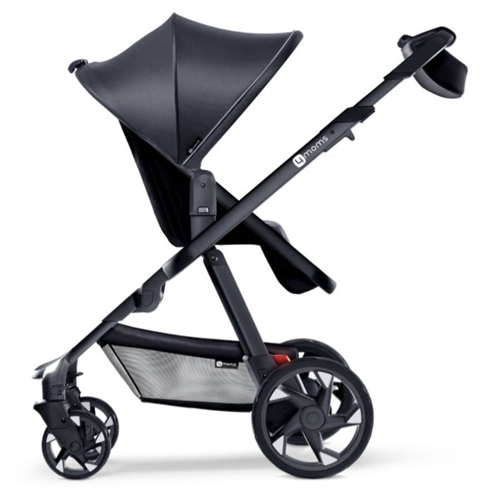 Коляска-трансформер 4moms Moxi