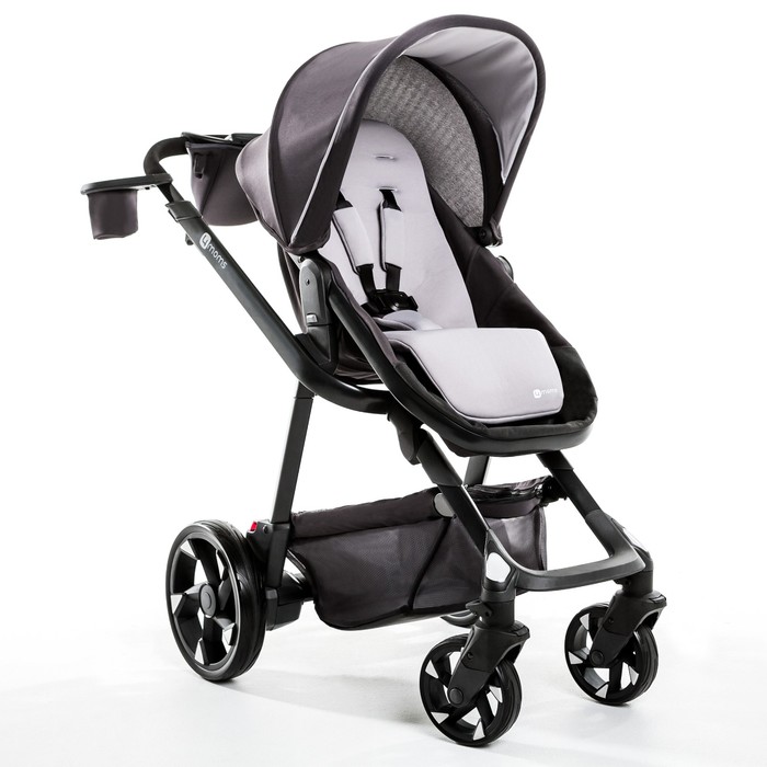 Коляска-трансформер 4moms Moxi