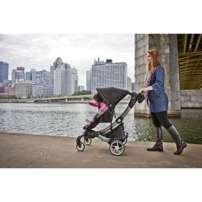 Прогулочная коляска 4moms Оrigami