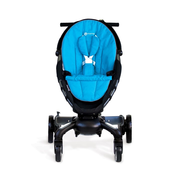 Чехол 4moms Оригами - голубой