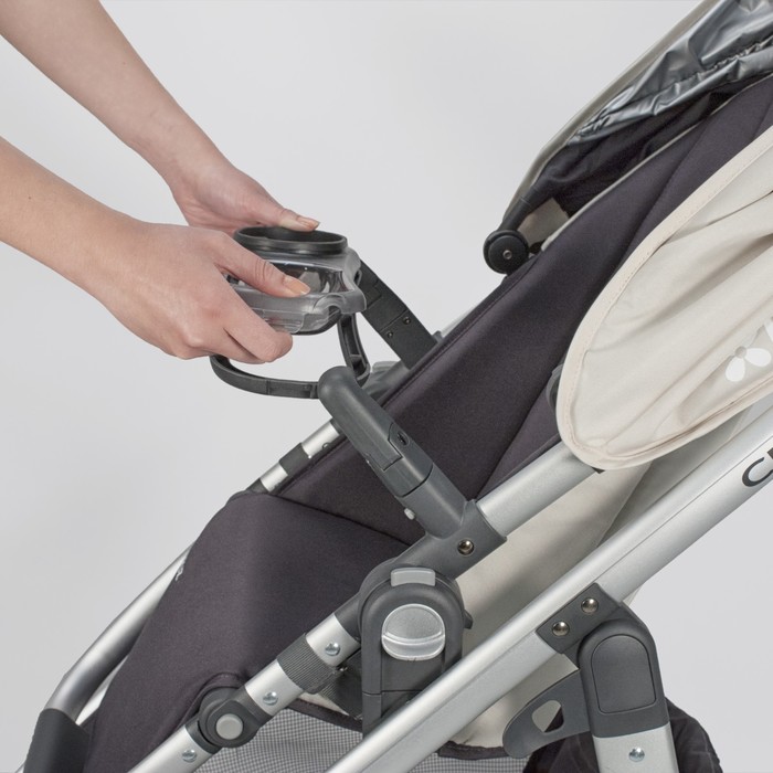 Бампер-столик UPPAbaby Vista/Cruz 2015