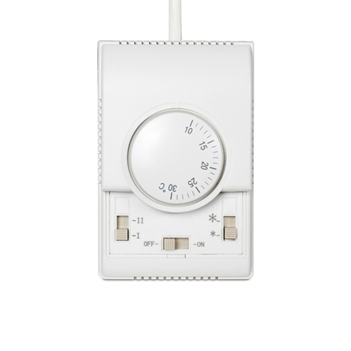 Завеса тепловая NeoClima ТЗТ-915, 9000 Вт, 2 мощности, белый