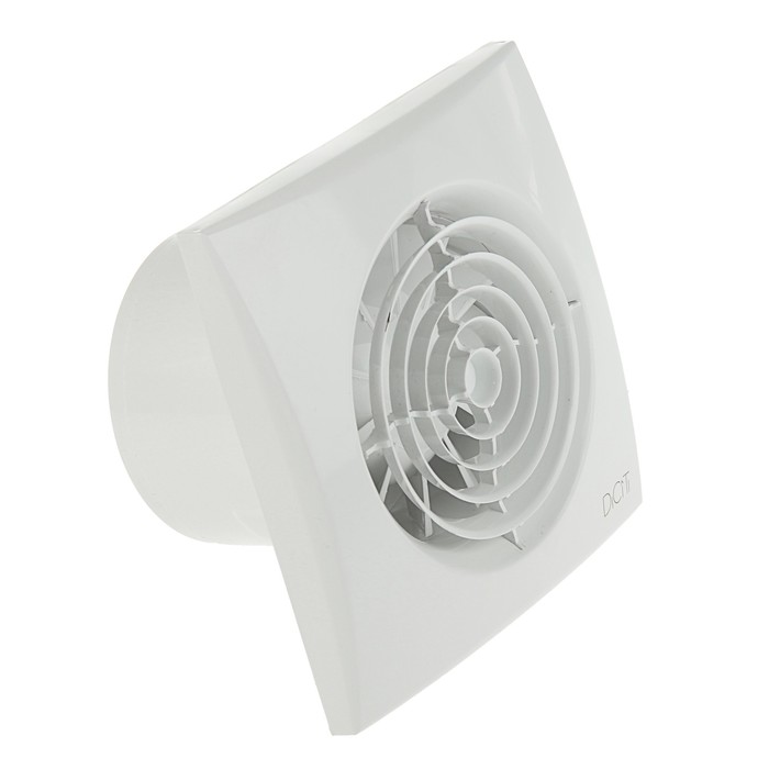 Вентилятор осевой "ЭРА" AURA 4C, 155х155 мм, d=100 мм