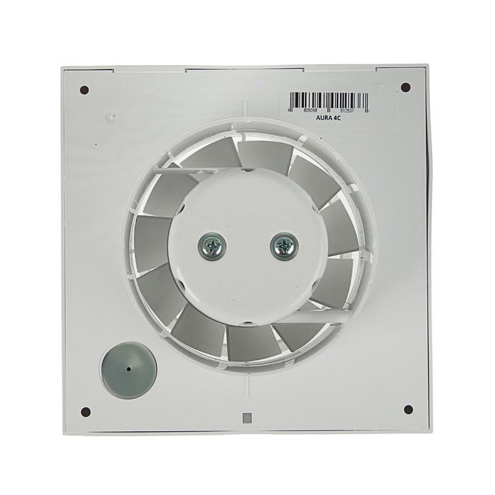 Вентилятор осевой "ЭРА" AURA 4C, 155х155 мм, d=100 мм