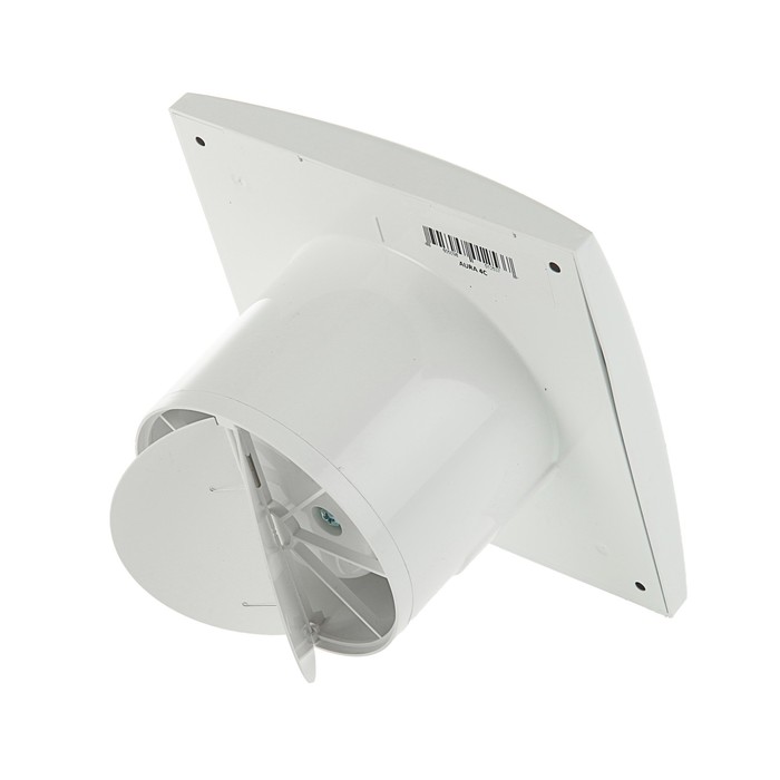 Вентилятор осевой "ЭРА" AURA 4C, 155х155 мм, d=100 мм