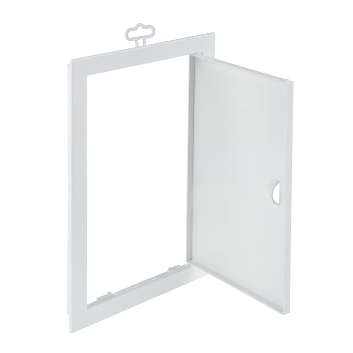 Лючок ревизионный "Эковент" Л2030Р, 218х318 мм