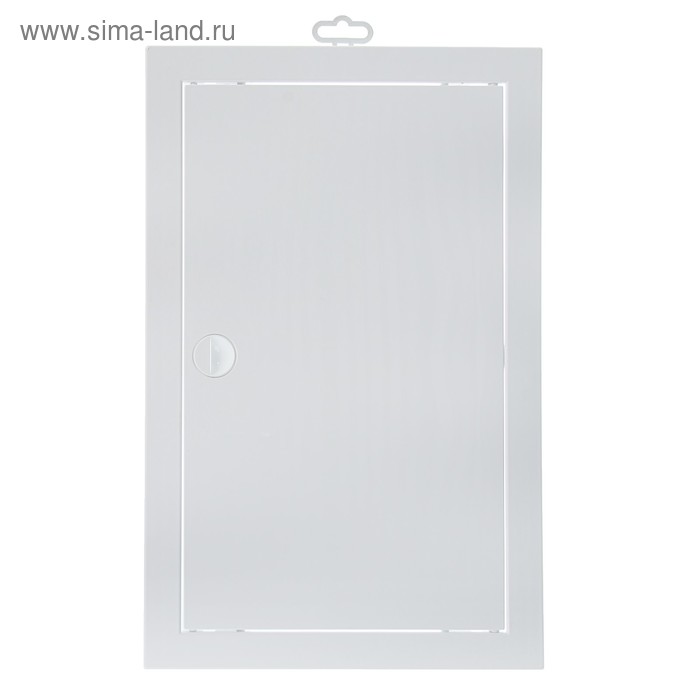 

Люк ревизионный ERA Л2540Р, 268 х 418 мм, с ручкой и фланцем 246 х 396 мм, пластиковый