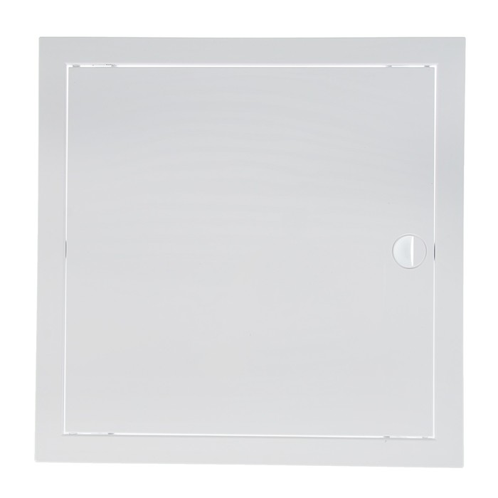 Лючок ревизионный "Эковент" Л3535Р, 368х368 мм