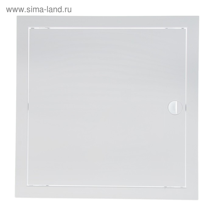 

Люк ревизионный ERA Л3535Р, 350 х 350 мм