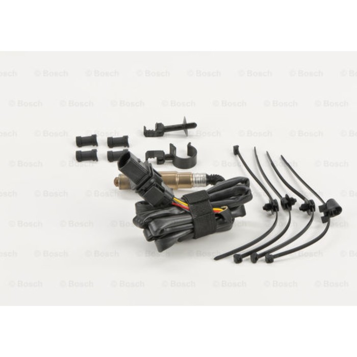 Датчик кислородный BOSCH 0258007363