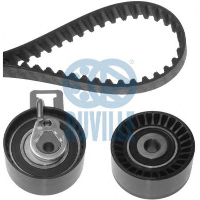 Комплект ремня ГРМ RUVILLE 5666471