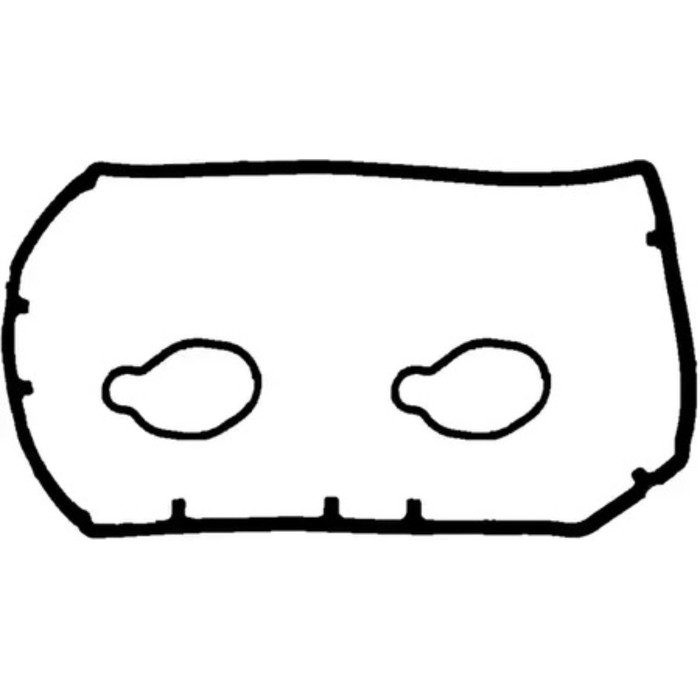 Прокладка клапанной крышки REINZ 15-53937-01