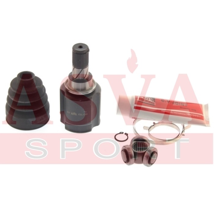 ШРУС внутренний ASVA FDILCB8