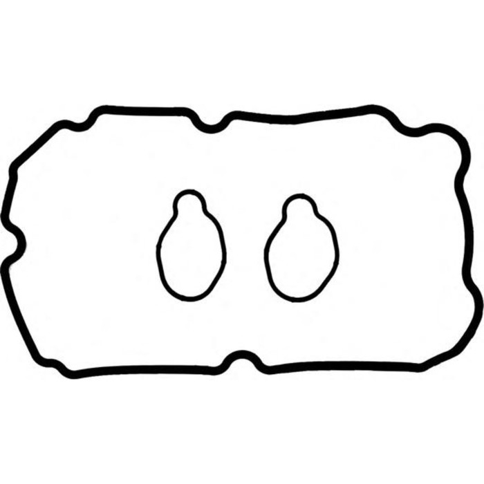 Прокладка клапанной крышки REINZ 15-53999-01