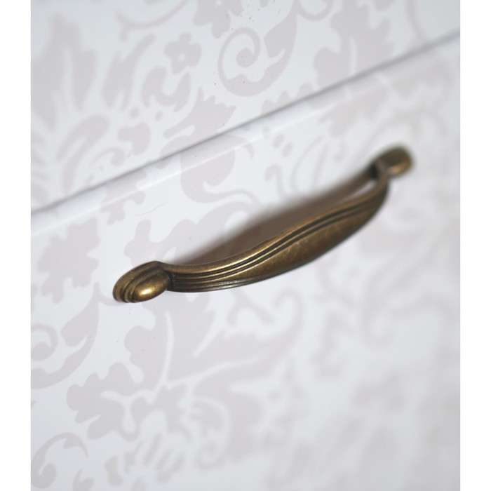 Пенал Флора 30, один выдвижной ящик