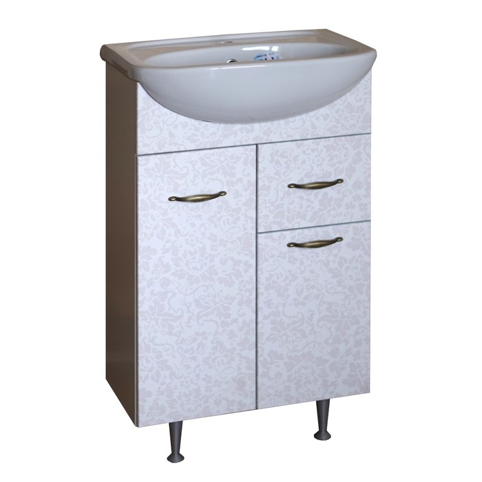 Тумба "Флора" В1 Эрика 60