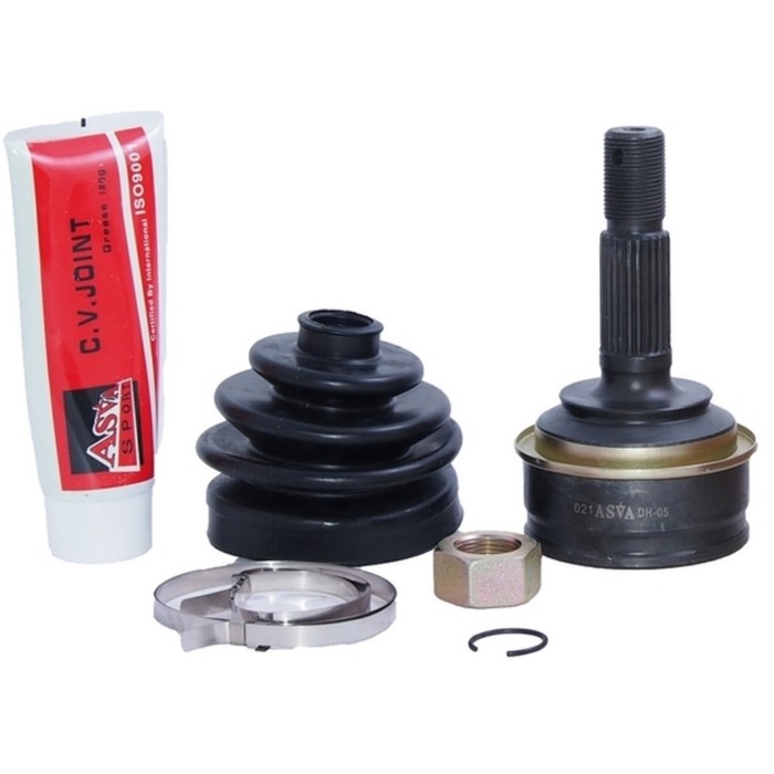 ШРУС наружный ASVA DH05