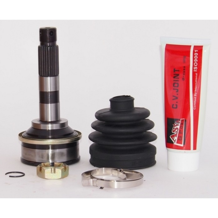 ШРУС наружный ASVA DH10