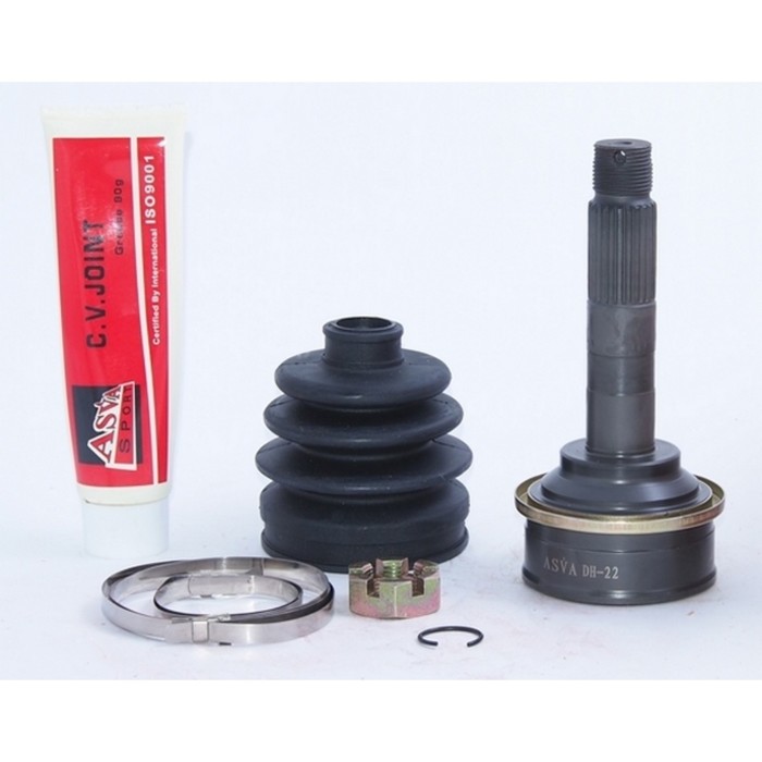 ШРУС наружный ASVA DH22