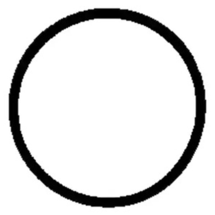 Прокладка впускного коллектора VICTOR REINZ 71-53914-00