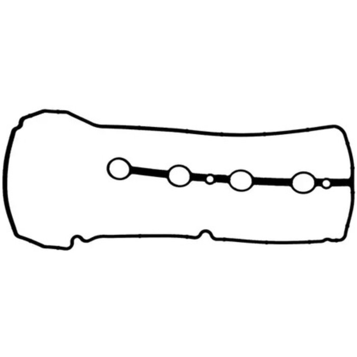 Прокладка клапанной крышки VICTOR REINZ 71-54051-00
