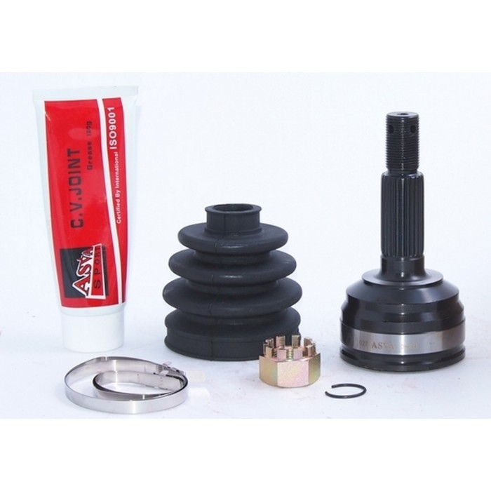 ШРУС наружный ASVA DH25