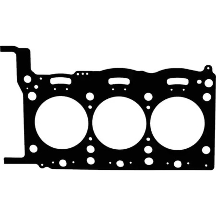 Прокладка ГБЦ VICTOR REINZ 61-37435-20
