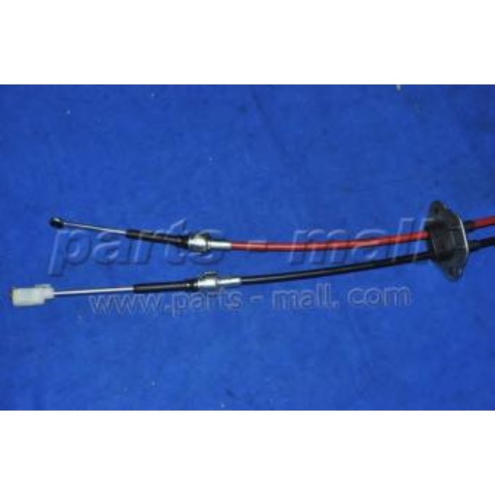 Трос КПП PARTS-MALL PTC032