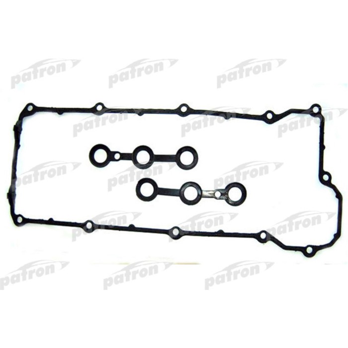 Прокладка клапанной крышки Patron PG16006