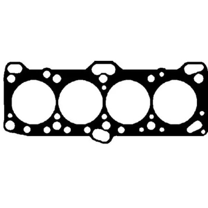 Прокладка ГБЦ VICTOR REINZ 61-52472-00
