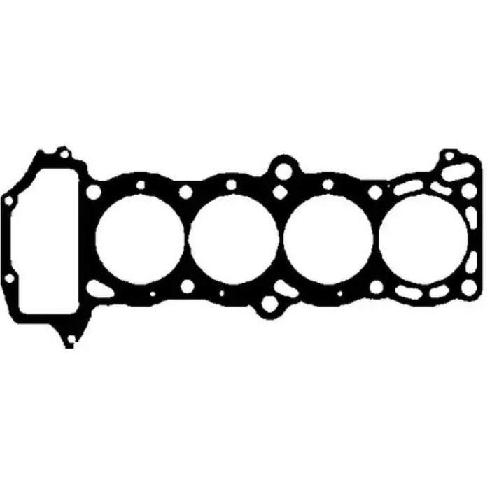 Прокладка ГБЦ VICTOR REINZ 61-52720-00