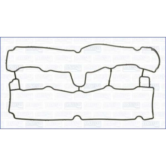 Прокладка клапанной крышки AJUSA 11081100