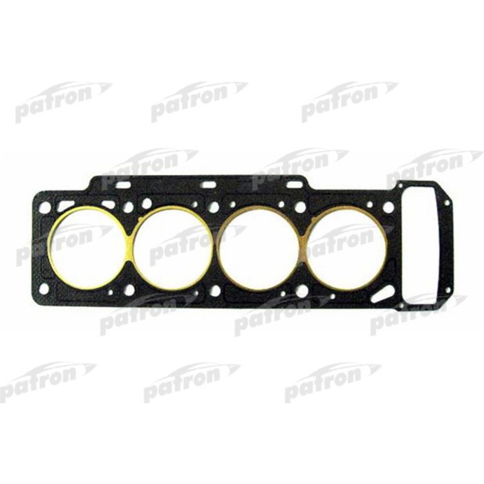 Прокладка ГБЦ Patron PG20006