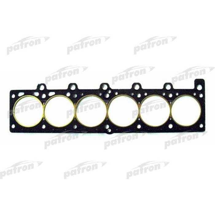 Прокладка ГБЦ Patron PG20025