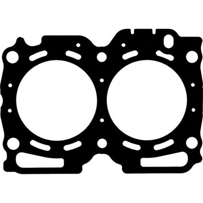 Прокладка ГБЦ VICTOR REINZ 61-53920-00