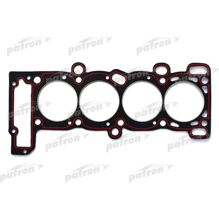 Прокладка ГБЦ Patron PG20039