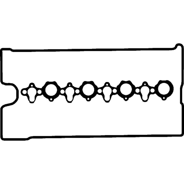 Прокладка клапанной крышки Corteco 016531P