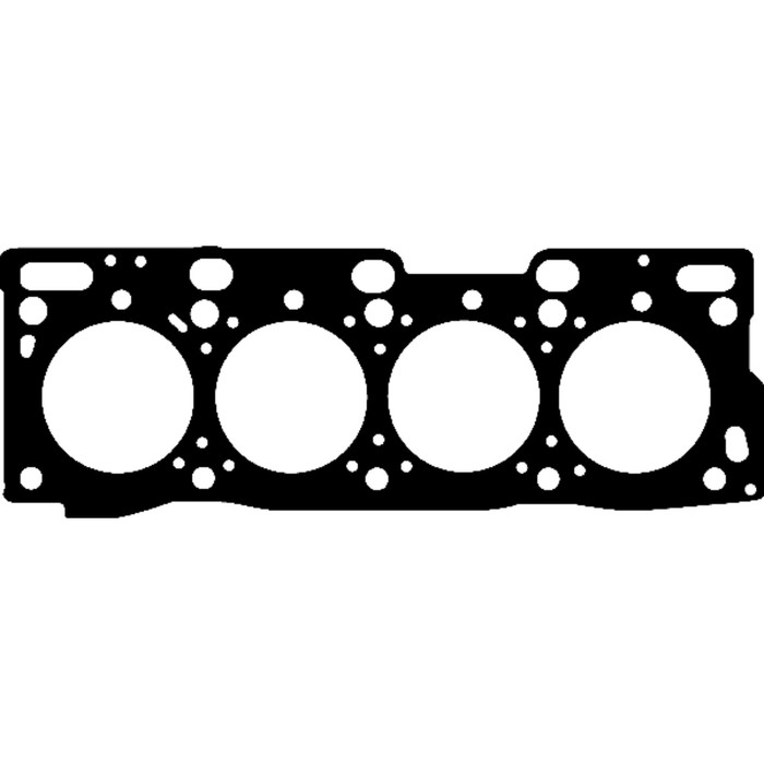 Прокладка ГБЦ Corteco 414700P